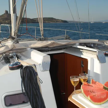 Boat&sailing Torregrande Sinis Yachting *