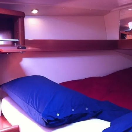 Boat&sailing Torregrande Sinis Yachting
