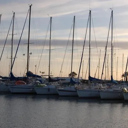 Boat&sailing Torregrande Sinis Yachting * Oristano