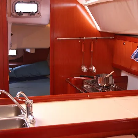 Boat&sailing Torregrande Sinis Yachting * Oristano