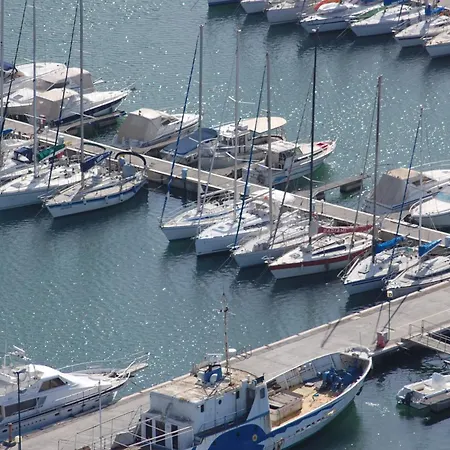 Boat&sailing Torregrande Sinis Yachting Botel Oristano